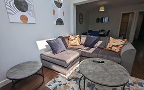 Stoneleigh Cottage #10